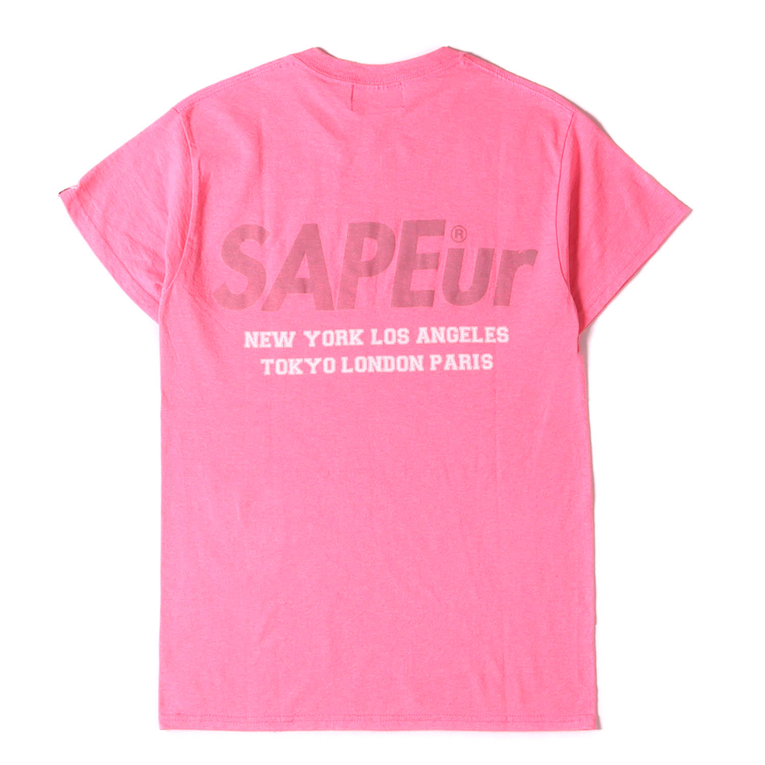楽天市場】サプー(Tシャツ・カットソー|トップス):メンズ 楽天市場】サプー(Tシャツ・カットソー|トップス):メンズ