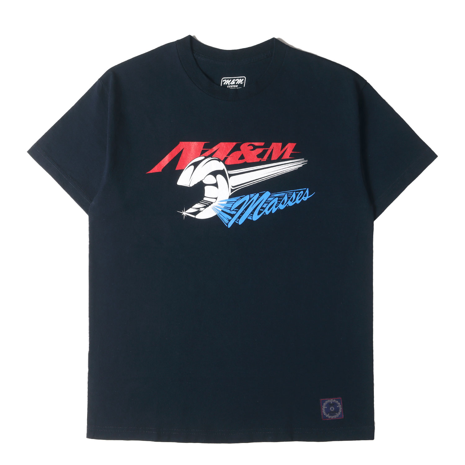 楽天市場】masses(Tシャツ・カットソー|トップス):メンズ 楽天市場】masses(Tシャツ・カットソー|トップス):メンズ