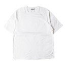 STONE ISLAND ストーンアイランド Tシャツ サイズ:XL / 24SS コンパス アイコン 刺繍 ラグラン Tシャツ (8015201G3) / ホ...