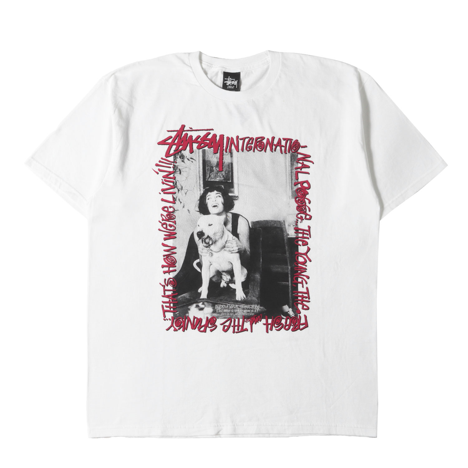 楽天市場】stussy tシャツ フォトの通販 楽天市場】stussy tシャツ フォトの通販