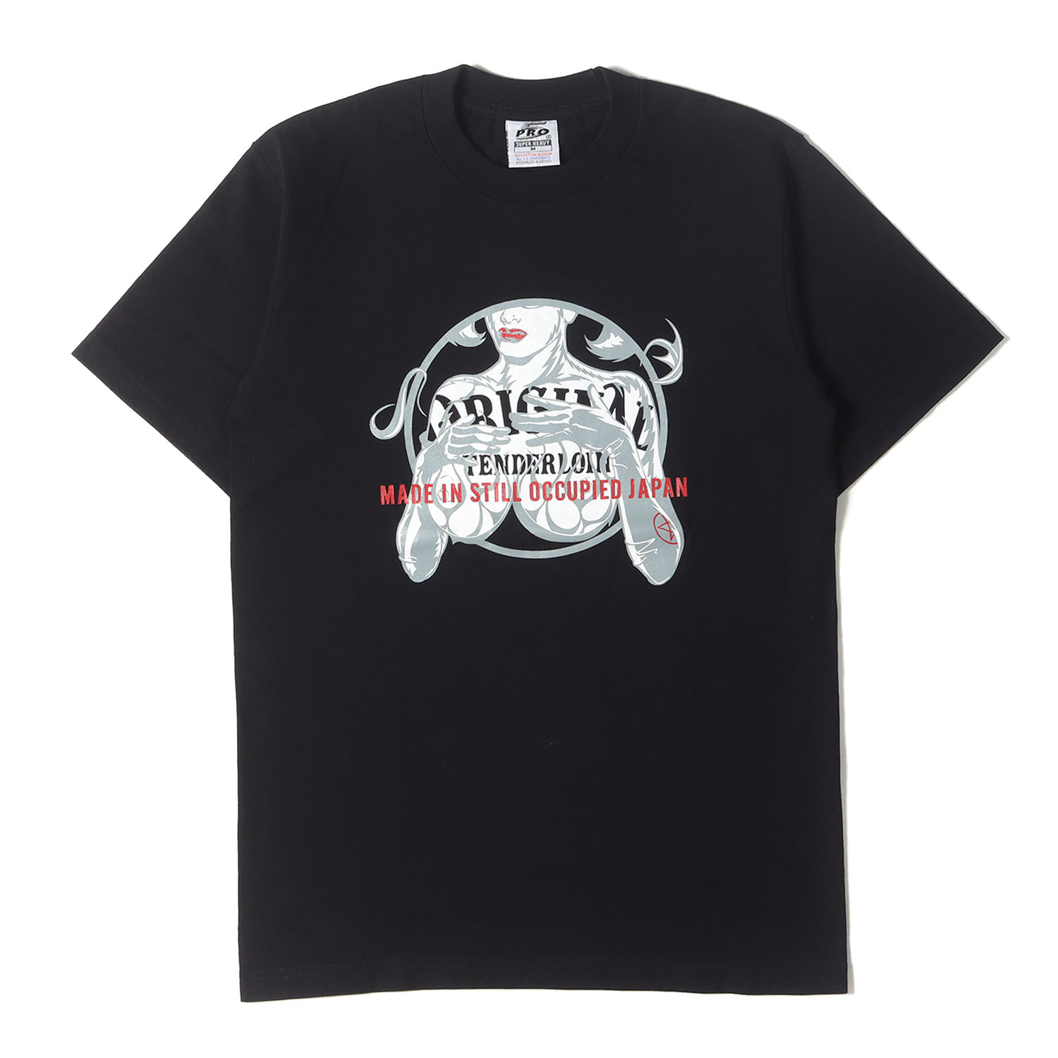 楽天市場】TENDERLOIN(ブランドテンダーロイン)(Tシャツ 楽天市場】TENDERLOIN(ブランドテンダーロイン)(Tシャツ