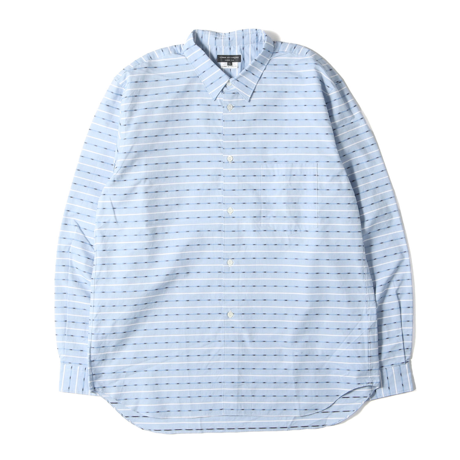 楽天市場】COMME des GARCONS HOMME PLUS(カジュアルシャツ 楽天市場】COMME des GARCONS HOMME PLUS(カジュアルシャツ