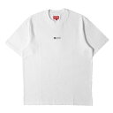 Supreme シュプリーム Tシャツ サイズ:S / 20SS スモールロゴ クルーネック Tシャツ (Invert S/S Top) / ホワイト 白 / ...