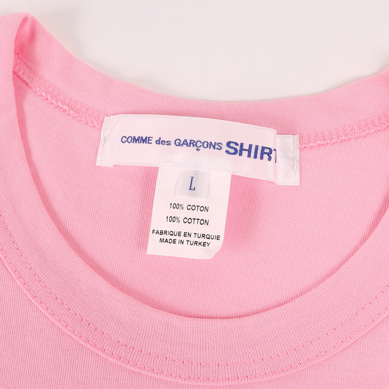 COMME des GARCONS SHIRT...の紹介画像3