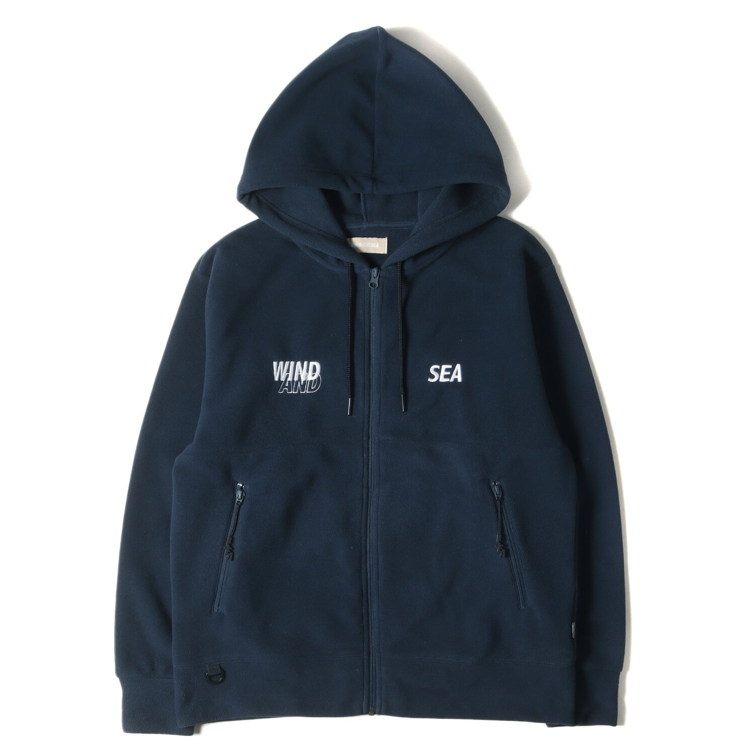 WIND AND SEA ネイビー XL パーカー 楽天市場】wind and sea パーカーの通販