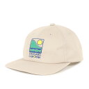 STANDARD CALIFORNIA スタンダードカリフォルニア OFF SHORE キャップ / ツイル ベースボール キャップ (OFF SHORE × ...