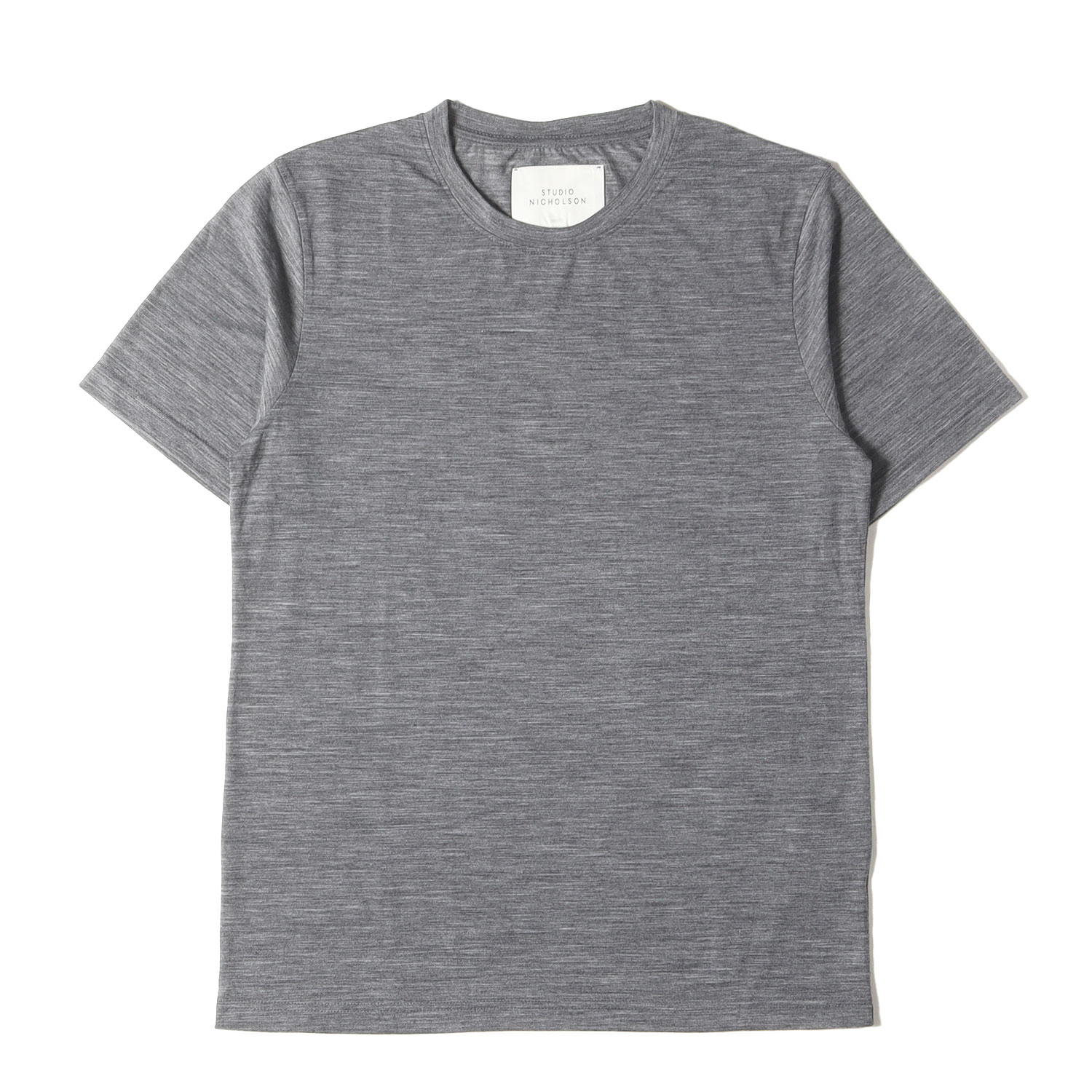 楽天市場】studio nicholson（Tシャツ・カットソー｜トップス