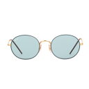 Ray Ban レイバン ラウンドレンズ サングラス (RB3594 ...(4)