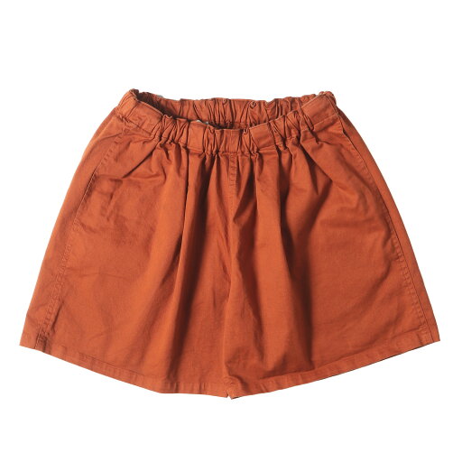 Yuan ユアン パンツ サイズ:ONE SIZE / 22SS ストレッチチノ タック イージーショーツ (Stretch Chino Tuck Shorts 5inch) / ダストオレンジ / ボトムス ショートパンツ ズボン【メンズ】【中古】【K4536】 Yuan ユアン パンツ サイズ:ONE SIZE / 22SS ストレッチチノ タック イージーショーツ (Stretch Chino Tuck Shorts 5inch) / ダストオレンジ / ボトムス ショートパンツ ズボン【メンズ】【中古】【K4536】