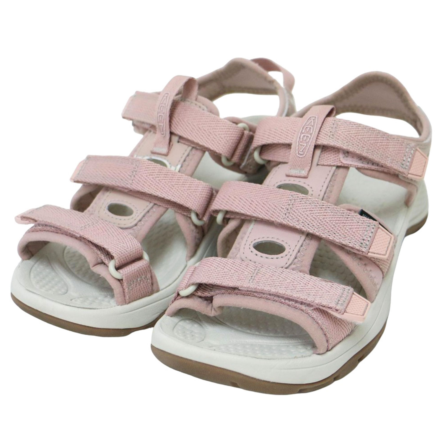 【中古】KEENキーンサンダルサイ...