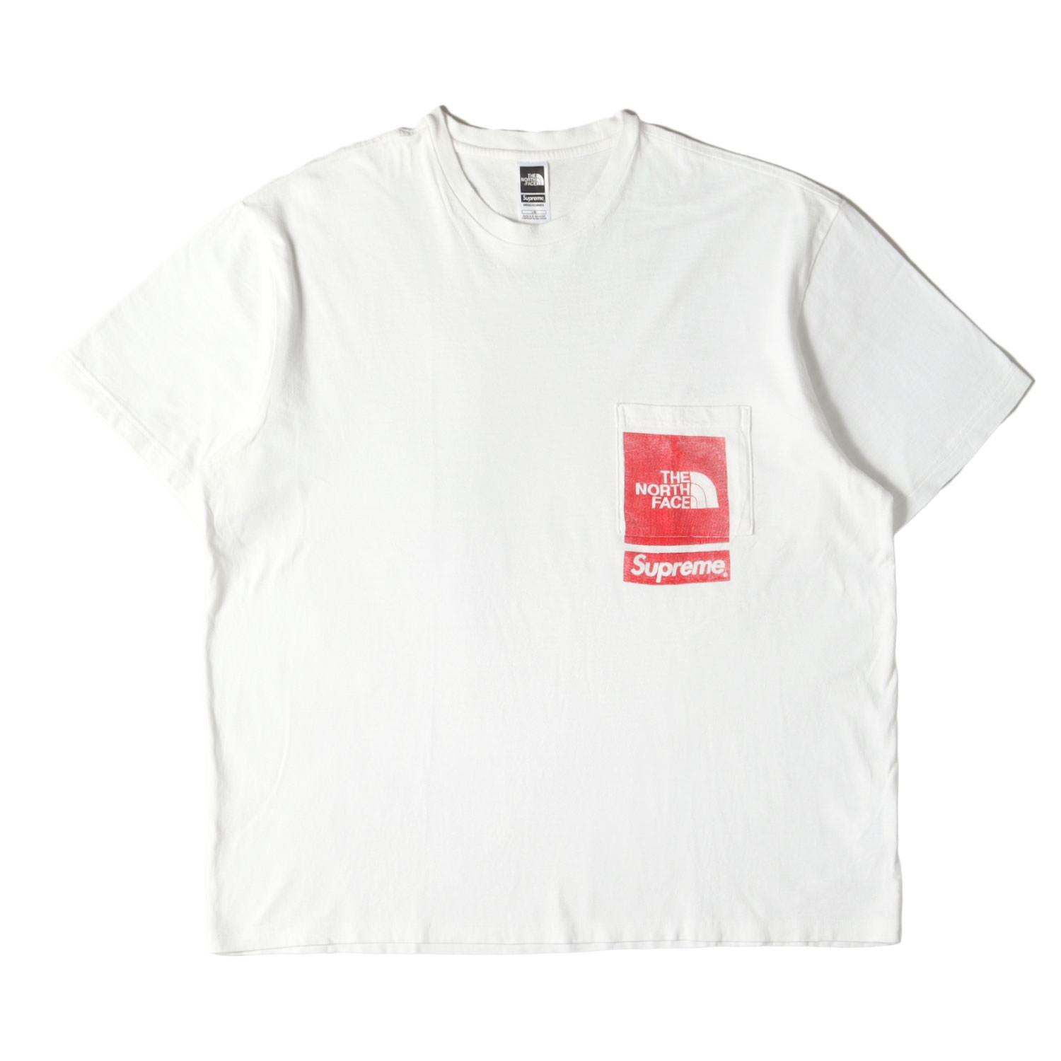 各サイズあり!国内発送!Supreme The North Face Photo Tシャツ 14110706-a.jpg