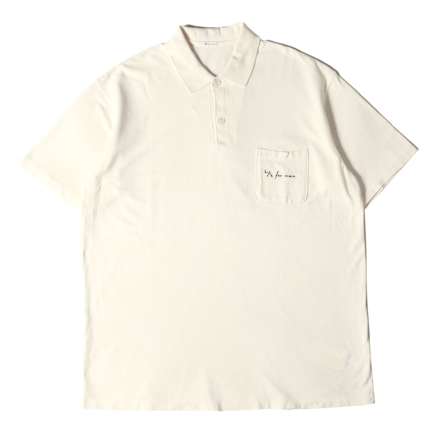 楽天市場】ヨウジヤマモト（ポロシャツ｜トップス）：メンズ