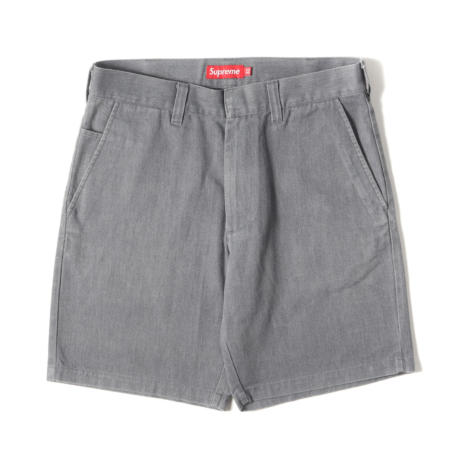 Supreme グレー ショートパンツ Small 楽天市場】supreme ショーツ(カラーグレー)(メンズ