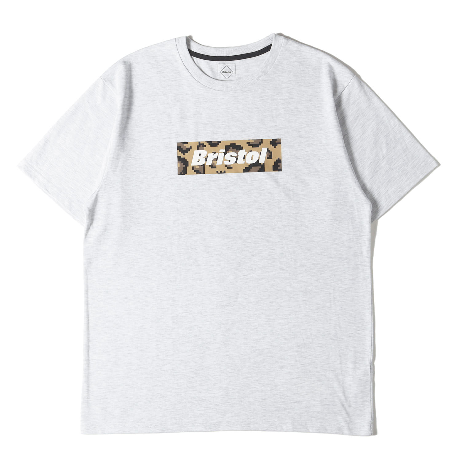 【F.C Real Bristol】ボックスロゴ Tシャツ/白 ☆送料関税込み☆ 楽天市場】f.c.real bristol tee xlの通販