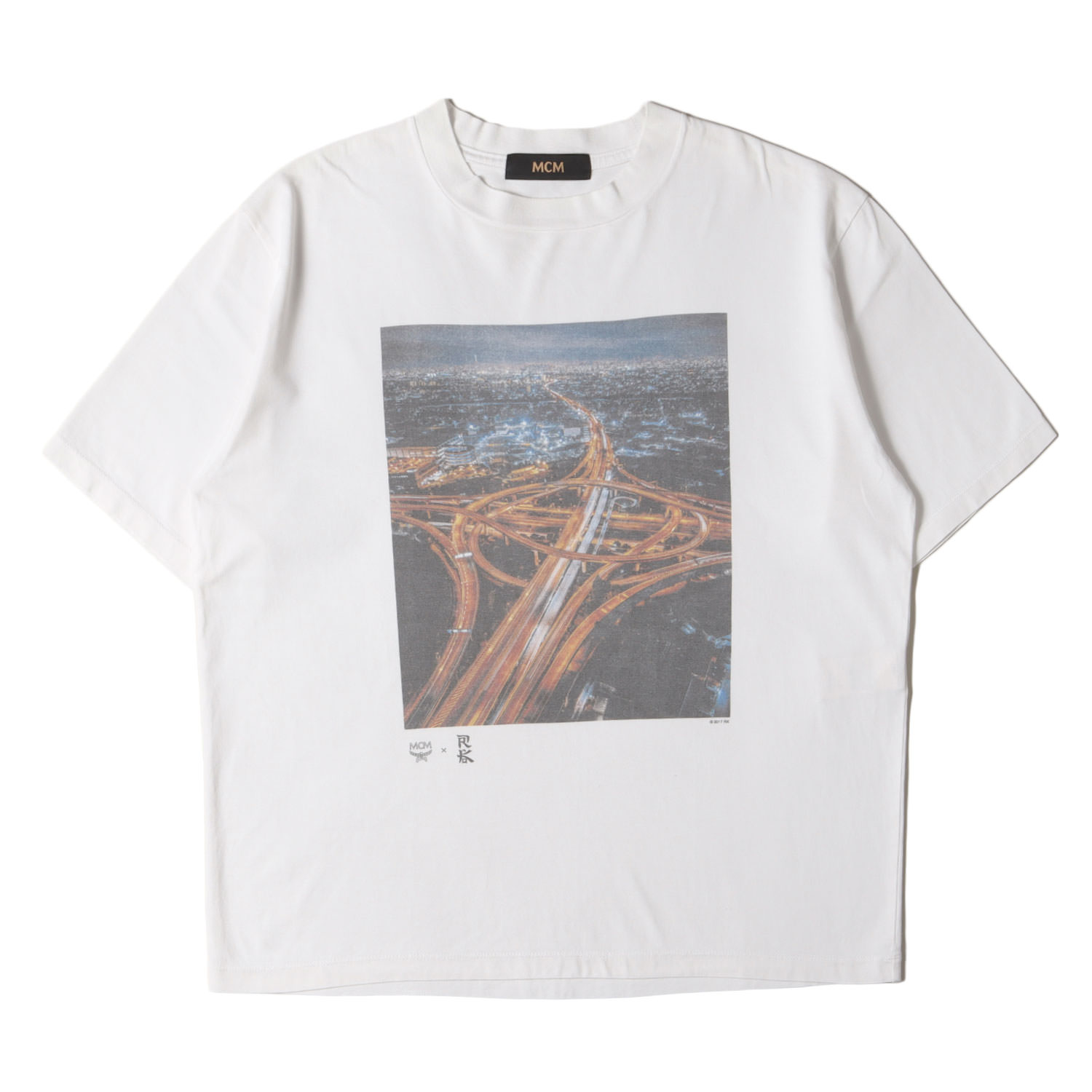 楽天市場】MCM エムシーエム（Tシャツ・カットソー｜トップス