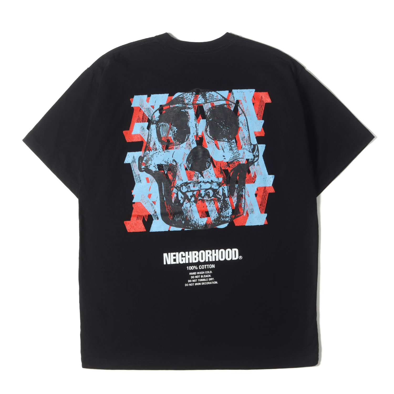 NEIGHBORHOOD Tシャツ・カットソー 黒 3301325E0041 楽天市場】NEIGHBORHOOD(Tシャツ・カットソー|トップス