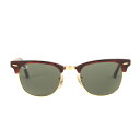 Ray Ban レイバン クラブマスター クラシック サングラス (C...(4)