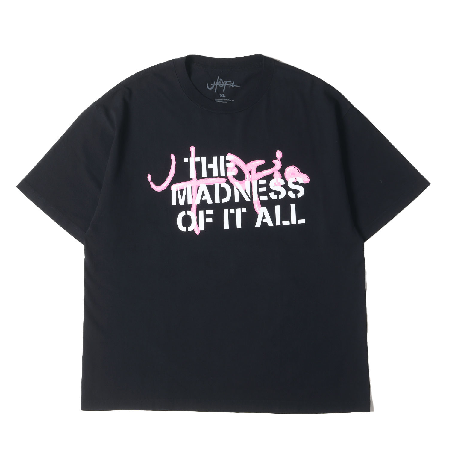 楽天市場】travis scott tシャツ（サイズ（S/M/L）LL）（メンズ