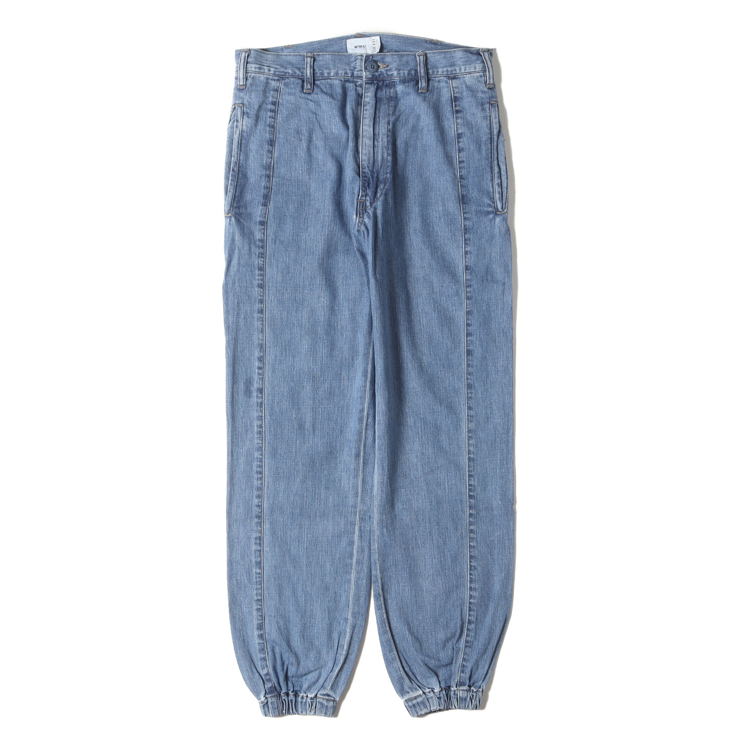 WTAPS ダブルタップス デニムパンツ グレー系 M 3304124N0065 楽天市場】wtaps デニムの通販