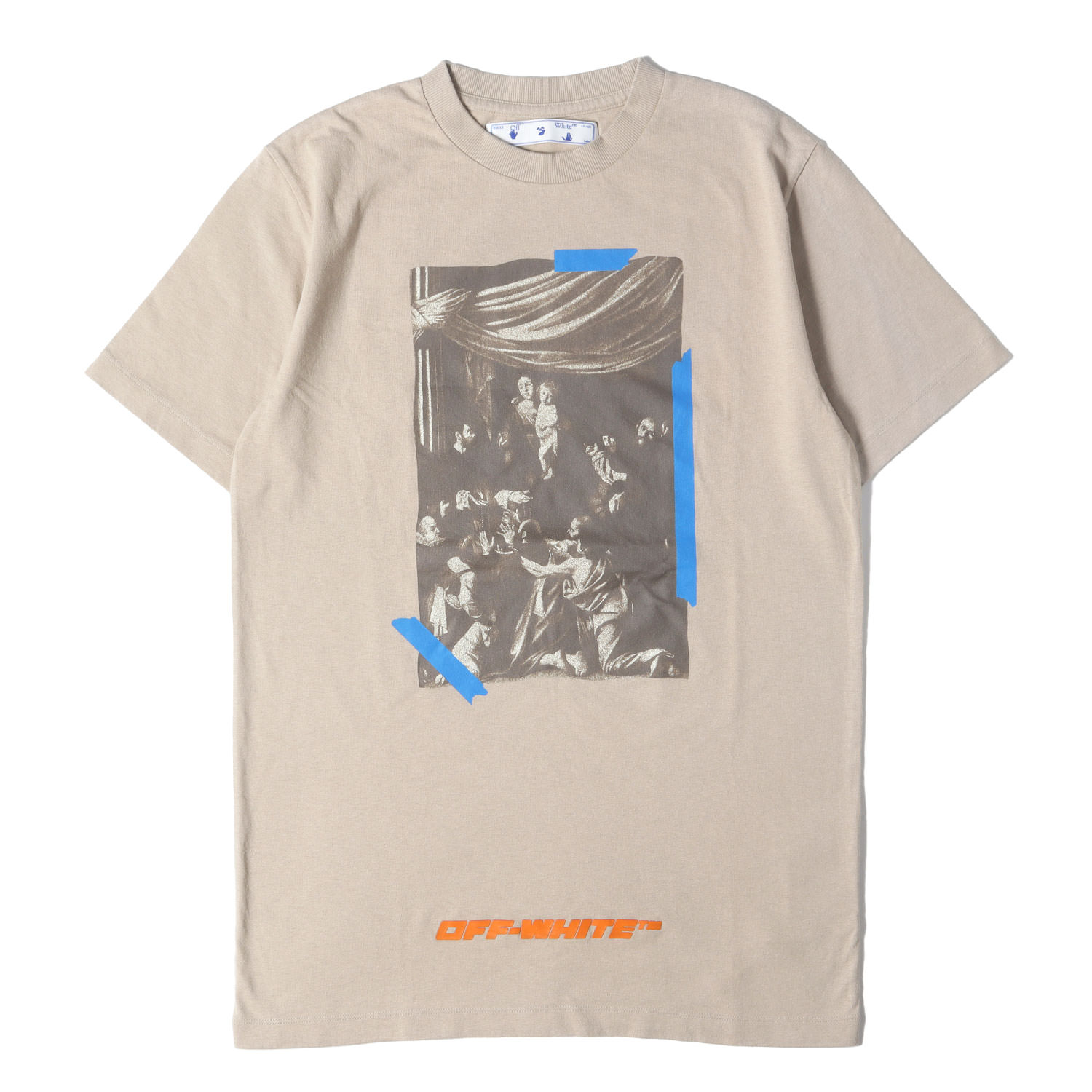 OFF-WHITE オフホワイト Tシャツ・カットソー XL 3357325E0013 楽天市場】off-white オフホワイト(Tシャツ・カットソー