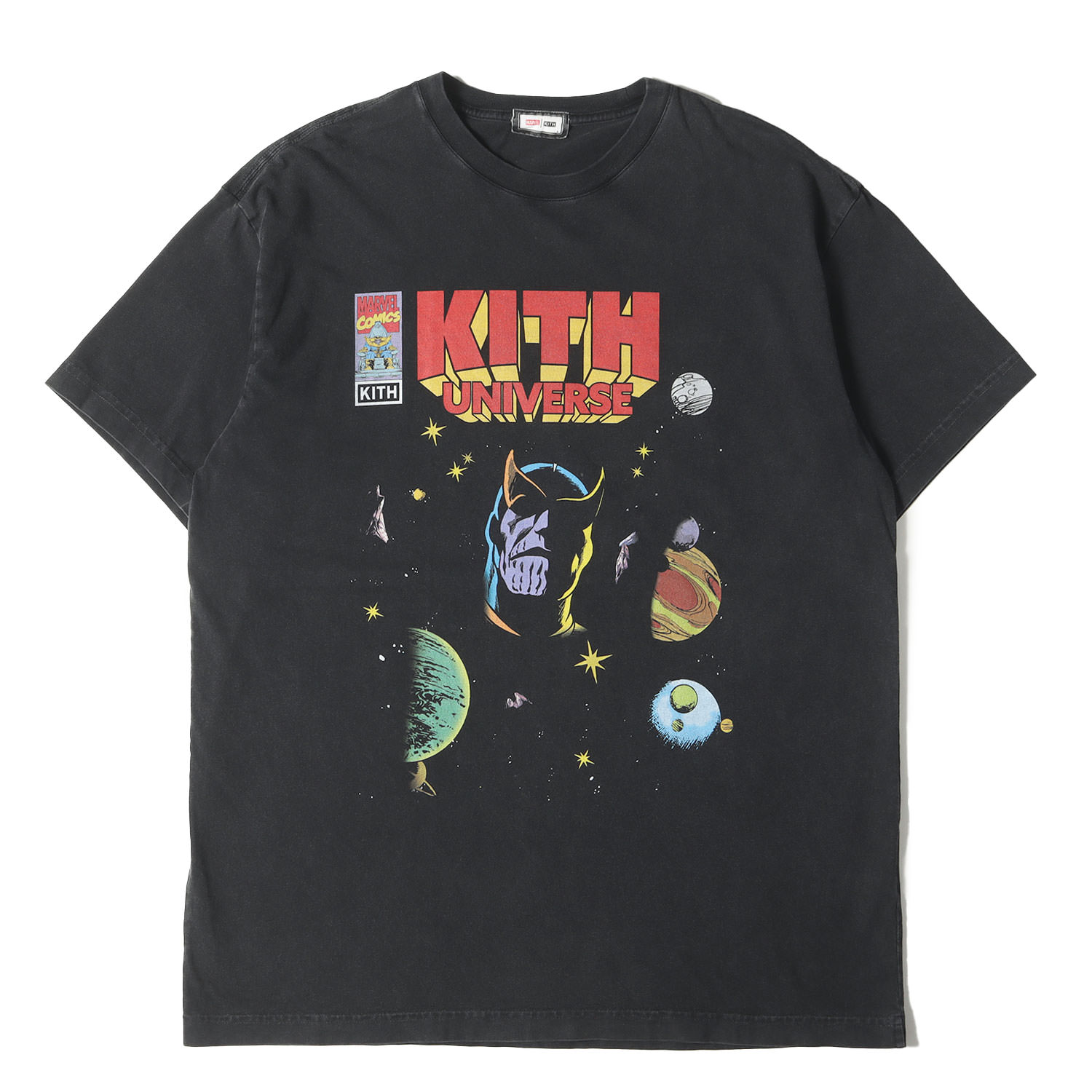 【Kith】ヴィンテージ長袖Tシャツ 送料込 15041187-a.jpg