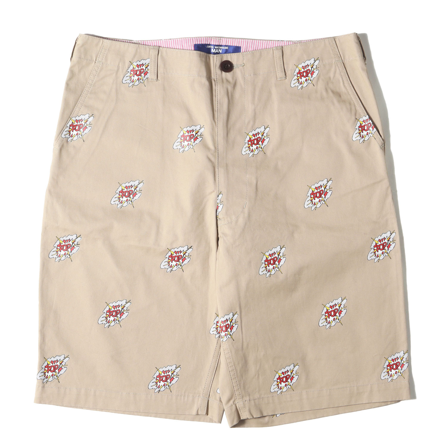 ★ ジュンヤワタナベ コムデギャルソン 日本製 2タック ハーフパンツ 楽天市場】ジュンヤワタナベ ハーフパンツ 中古の通販