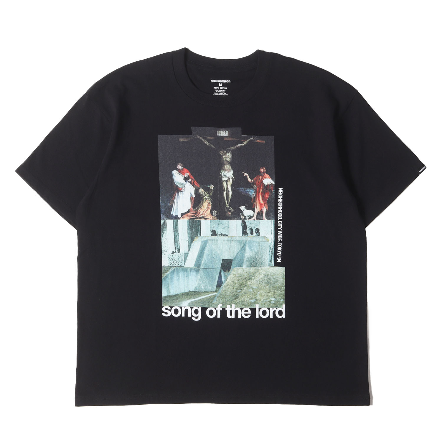 【関税・送料無料】Neighborhood Tシャツ 楽天市場】NEIGHBORHOOD(Tシャツ・カットソー|トップス