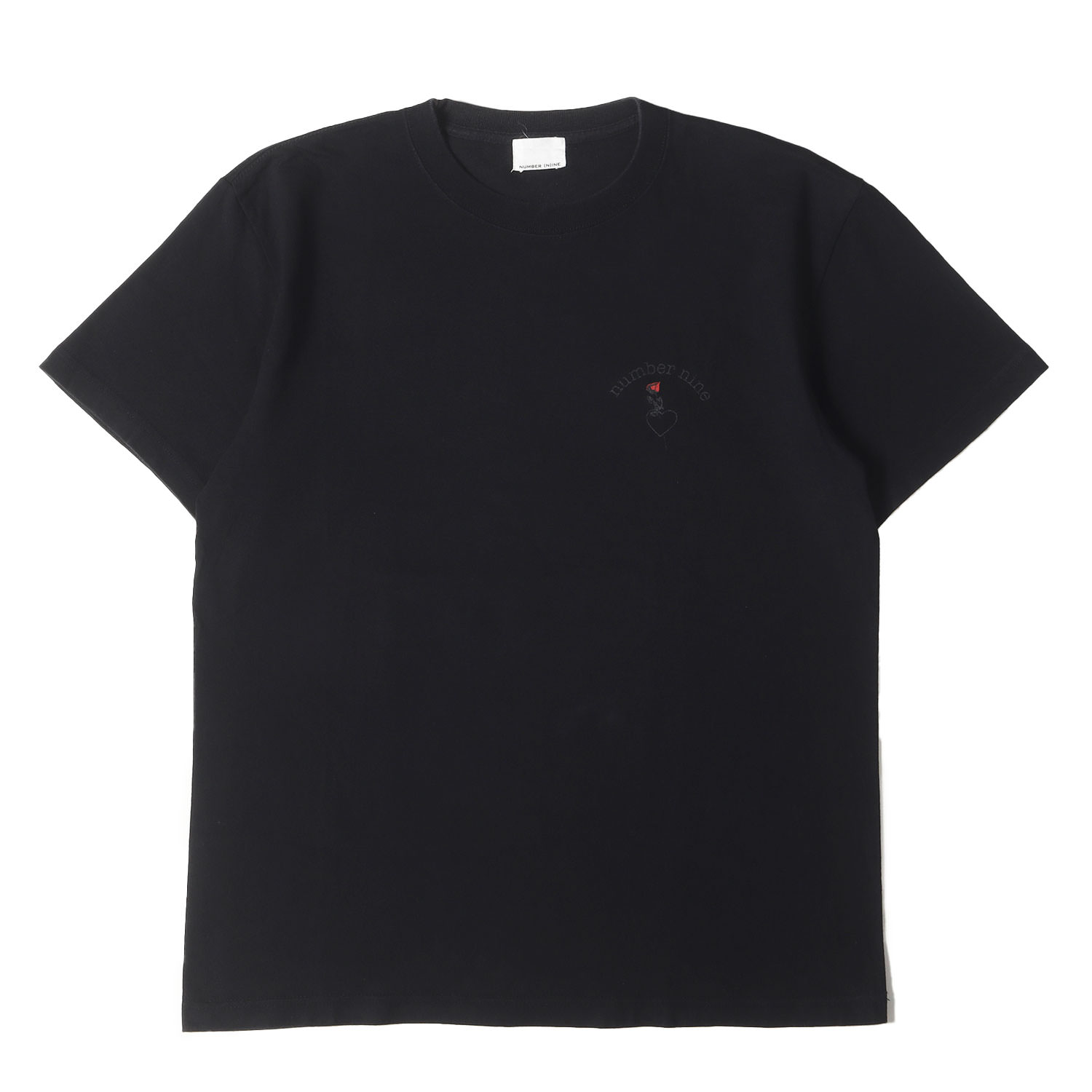 Tシャツ・カットソー MARGARIN ROSE FRILL V-NECK TOP 4BMM137 楽天市場】ピンク(ブランドナンバーナイン)(Tシャツ