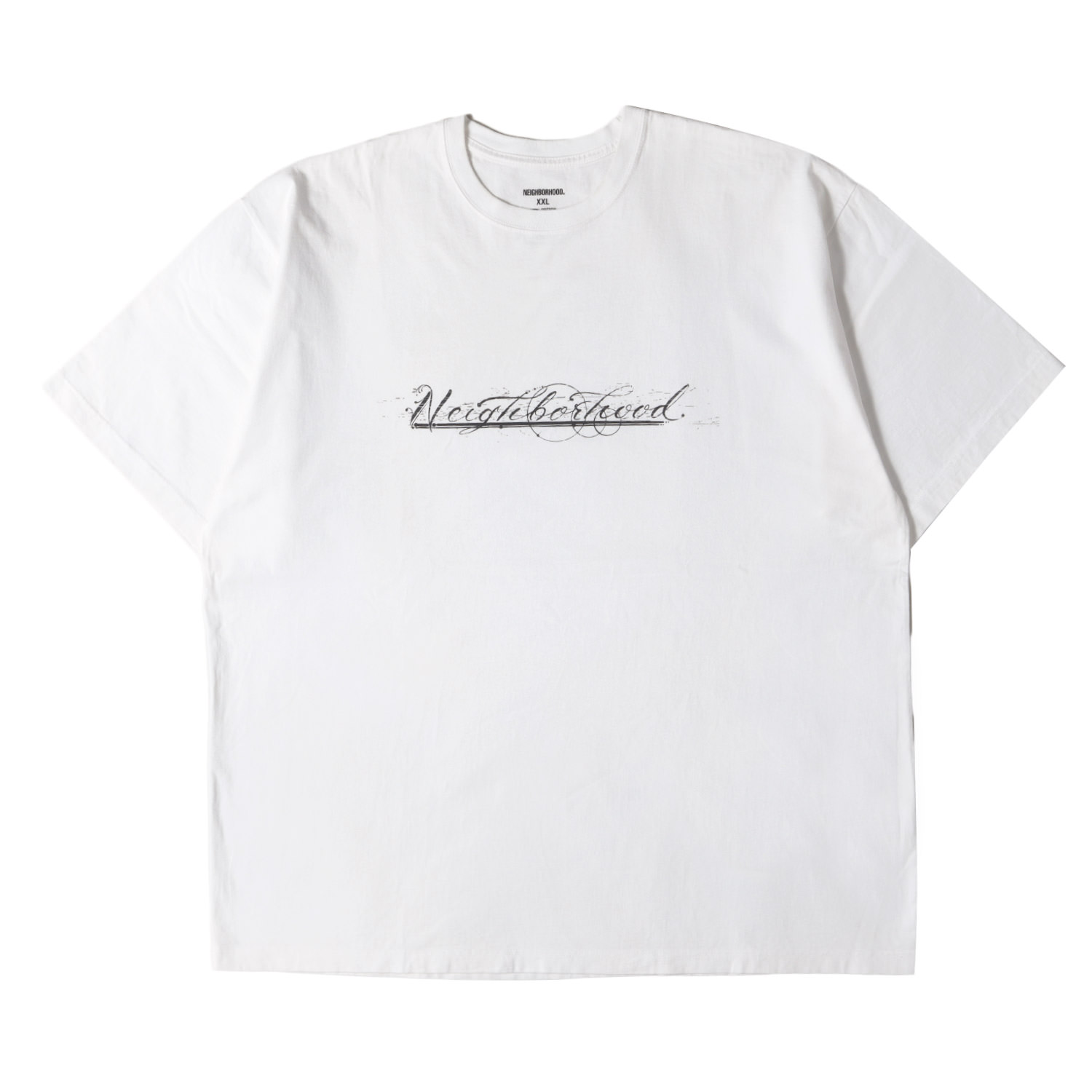NEIGHBORHOOD Tシャツ・カットソー 白 3301325L0011 楽天市場】NEIGHBORHOOD ネイバーフッド(カラーホワイト)(T