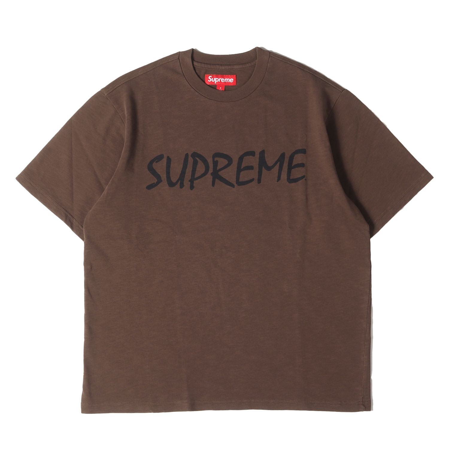 Supreme シュプリーム Tシャツ・カットソー S 3303324S0189 楽天市場】Supreme シュプリーム(Tシャツ・カットソー