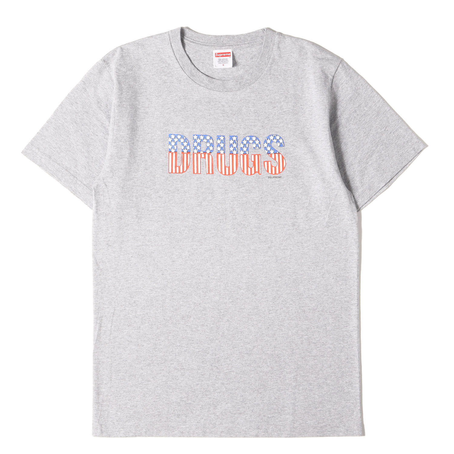 Supreme シュプリーム Tシャツ・カットソー M 3303325L0129 楽天市場】Supreme シュプリーム(Tシャツ・カットソー