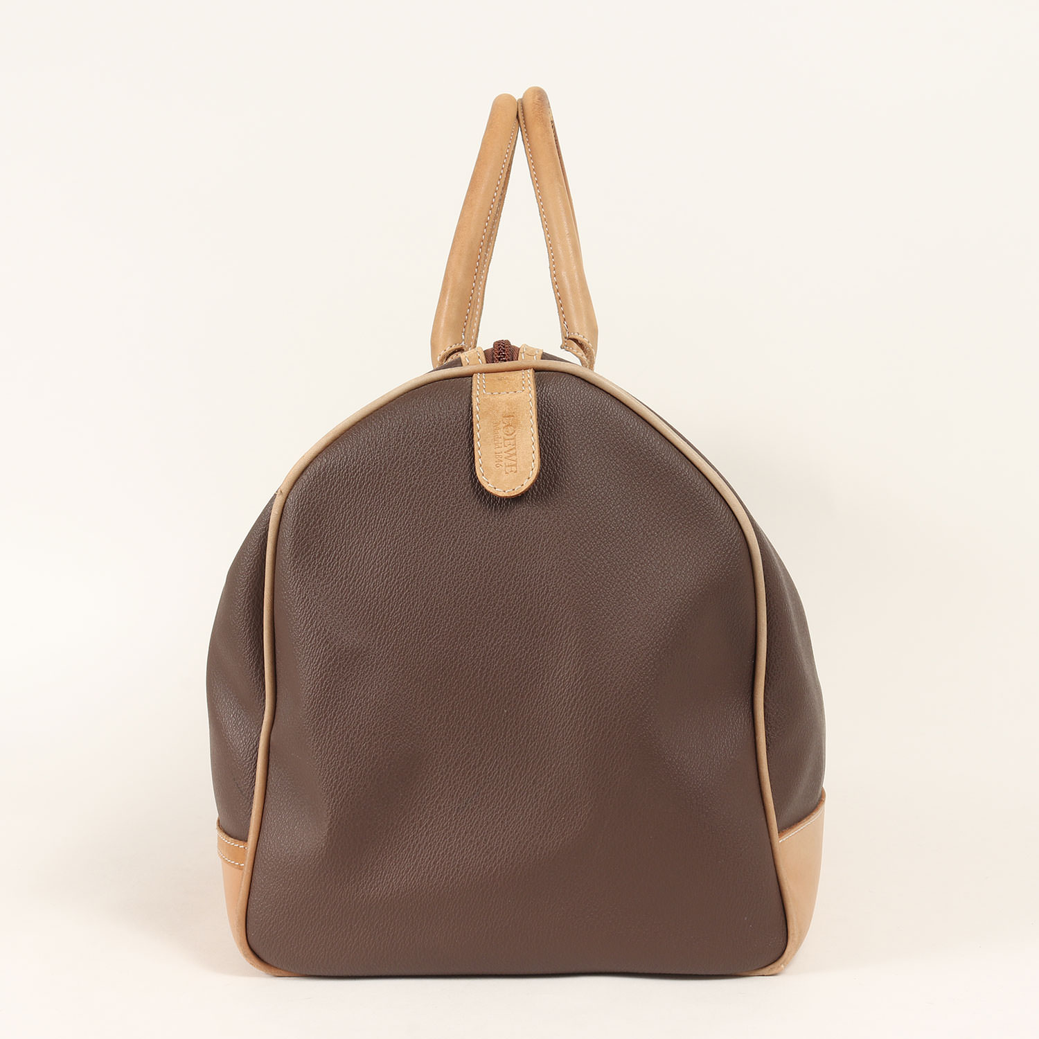 LOEWE ロエベ バッグ / 90s レザー...の紹介画像2