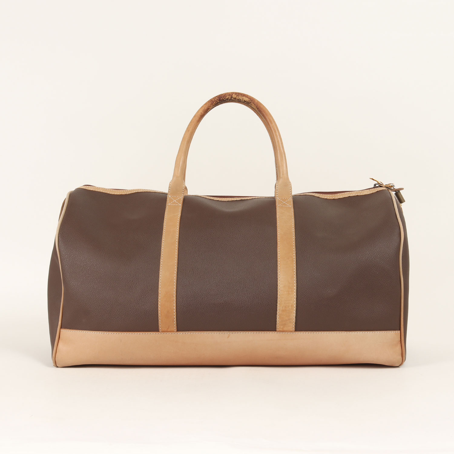 LOEWE ロエベ バッグ / 90s レザー...の紹介画像3