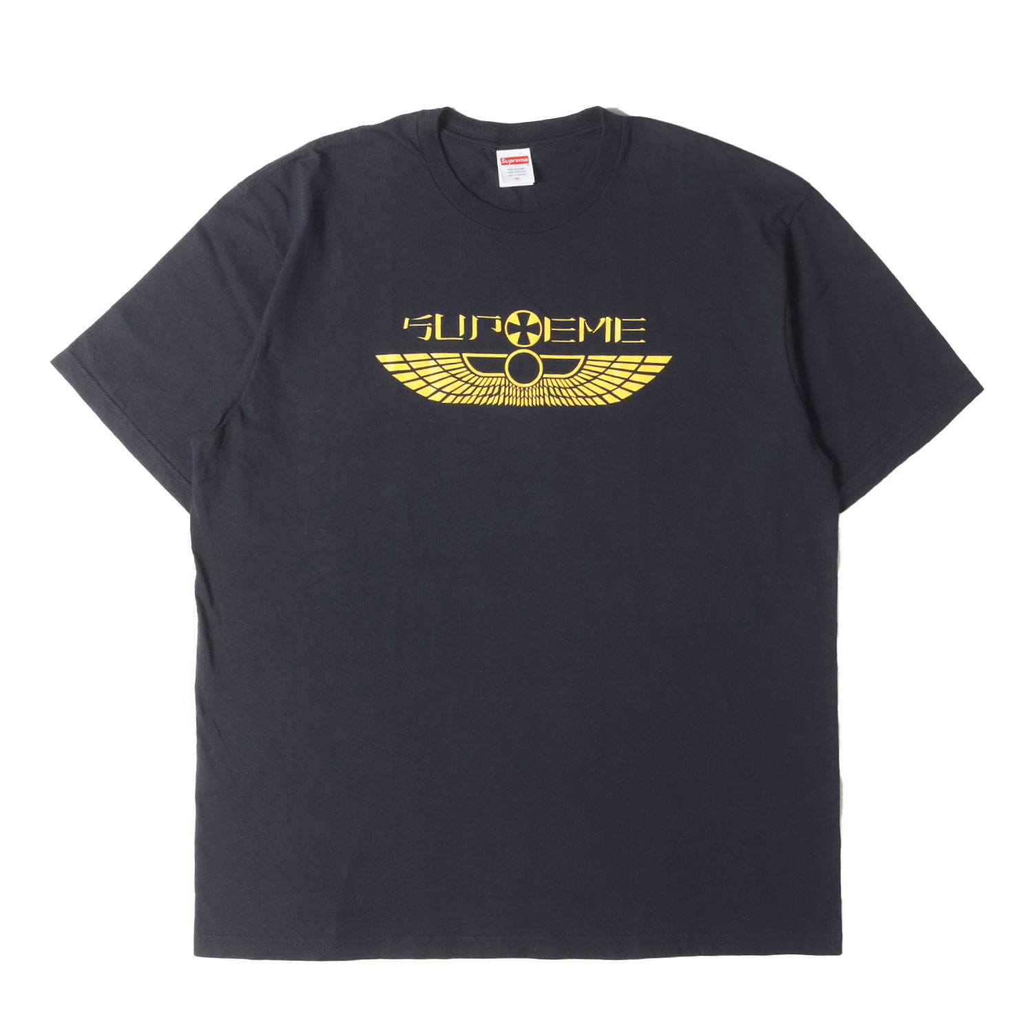 Supreme シュプリーム Tシャツ・カットソー 黒 XL 3303325Y0222 楽天市場】Supreme シュプリーム(Tシャツ・カットソー