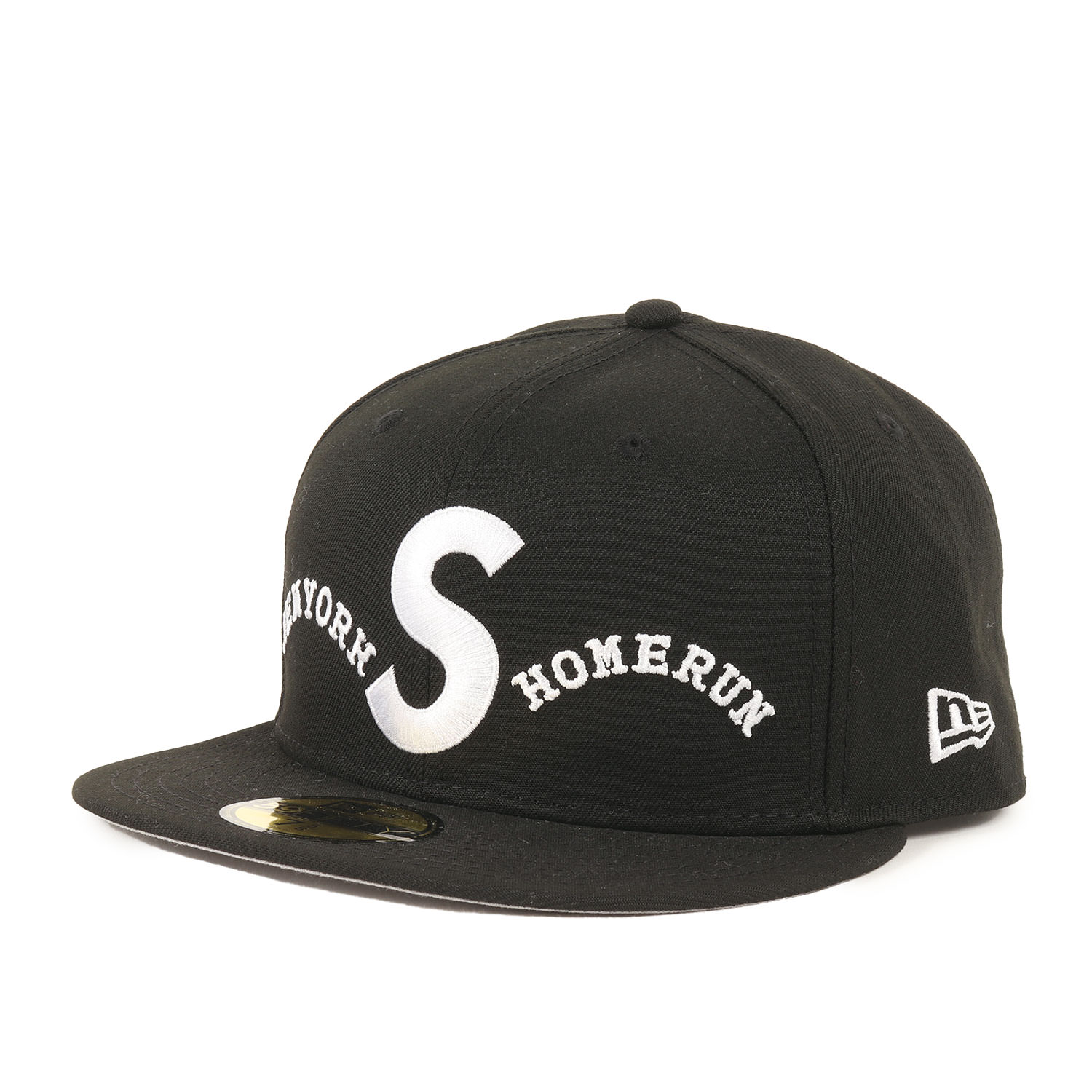 Supreme 黒 ロゴキャップ 楽天市場】supreme キャップ sロゴ ブラックの通販