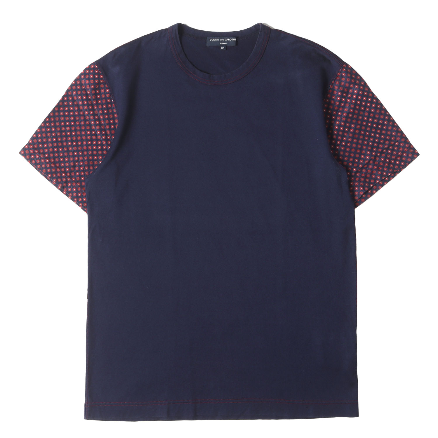 ギャルソン フラワーメッシュ 刺繍 tシャツ 長袖 楽天市場】ギャルソン tシャツ(柄花・植物)の通販