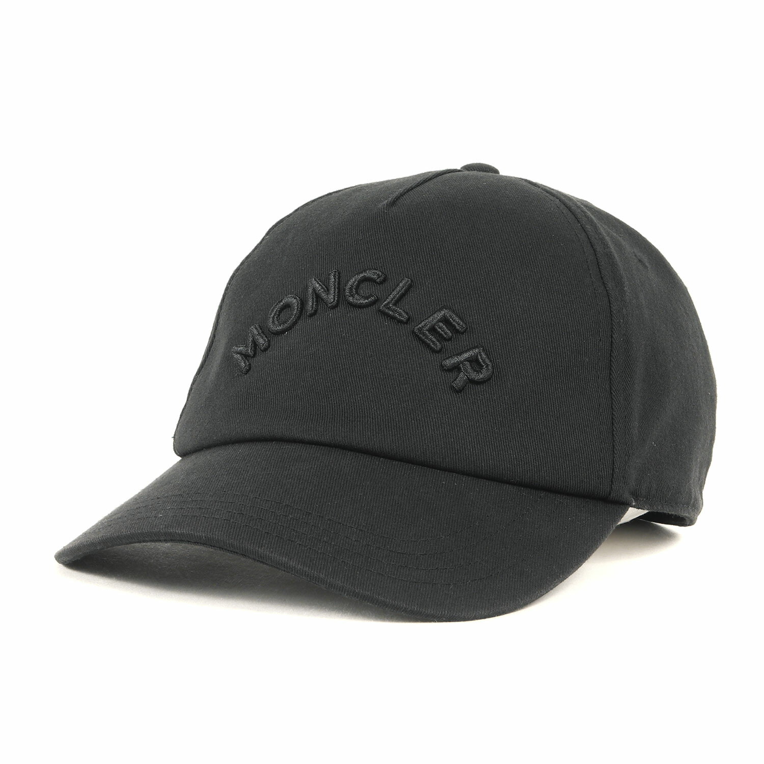 *即発可能* MONCLER キャップ ブラック 25/26年秋冬 即発可能* MONCLER キャップ ブラック 25/26年秋冬 楽天市場