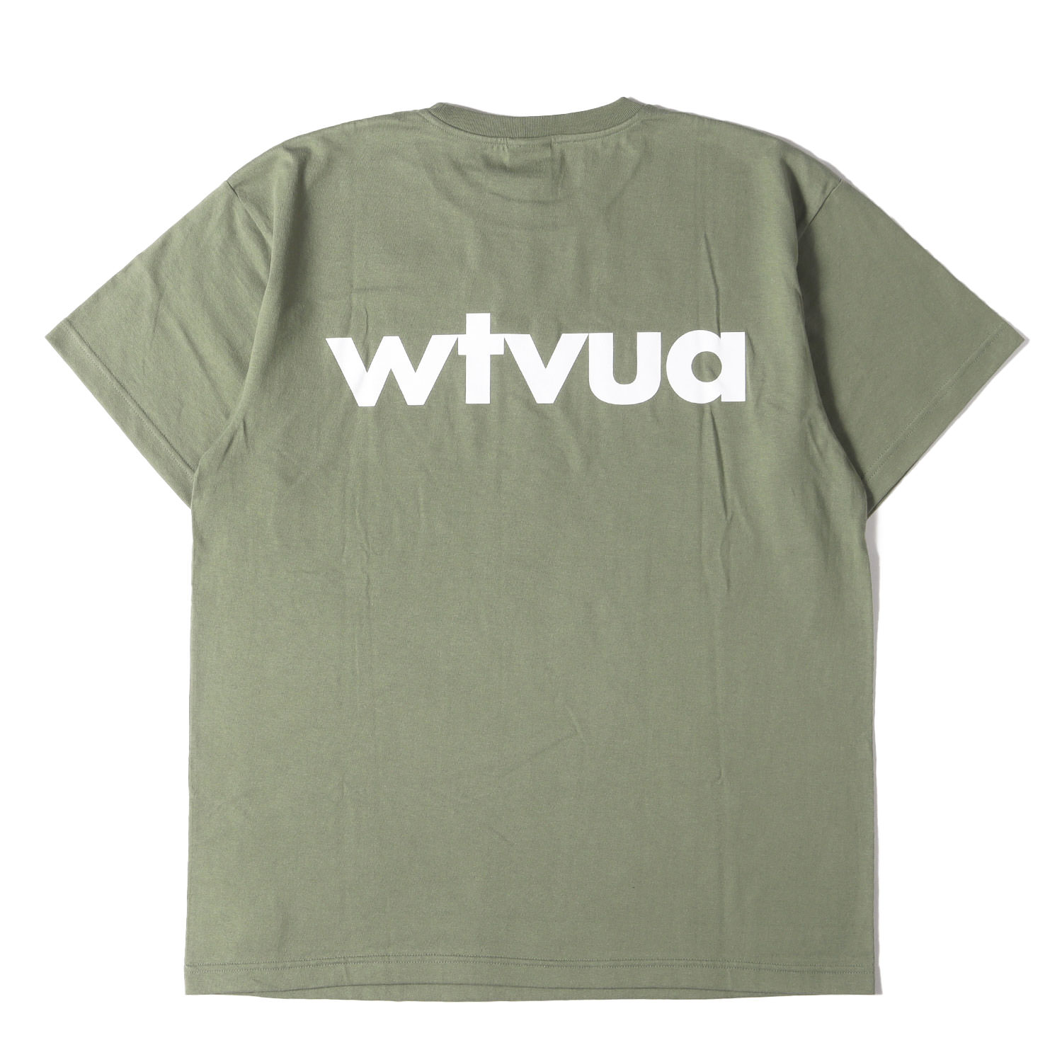 WTAPS Tシャツ・カットソー カーキ 3304124D0046 楽天市場】wtaps(Tシャツ・カットソー|トップス):メンズ
