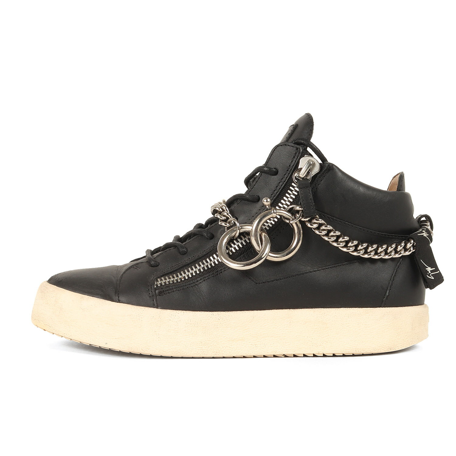 国内発送★GIUSEPPE ZANOTTI★スエード バイカラー スニーカー 楽天市場】Giuseppe Zanotti ジュゼッペ ザノッティ スニーカー