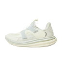 Cole Haan コール ハーン ホワイト系 白 サイズ:7 1/2(24.5cm) / 25春夏 オリジナルグランド クアッドスター モンクストラップ ランナー W32912 / スニーカー ローカット 厚底 牛革 シューズ 靴【レディース】【中古】【K4514】(4)