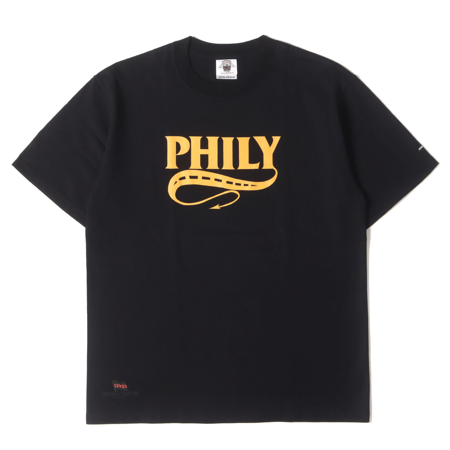 WTAPS ダブルタップス Tシャツ・カットソー 茶系 3304124O0055 15060884-a.jpg