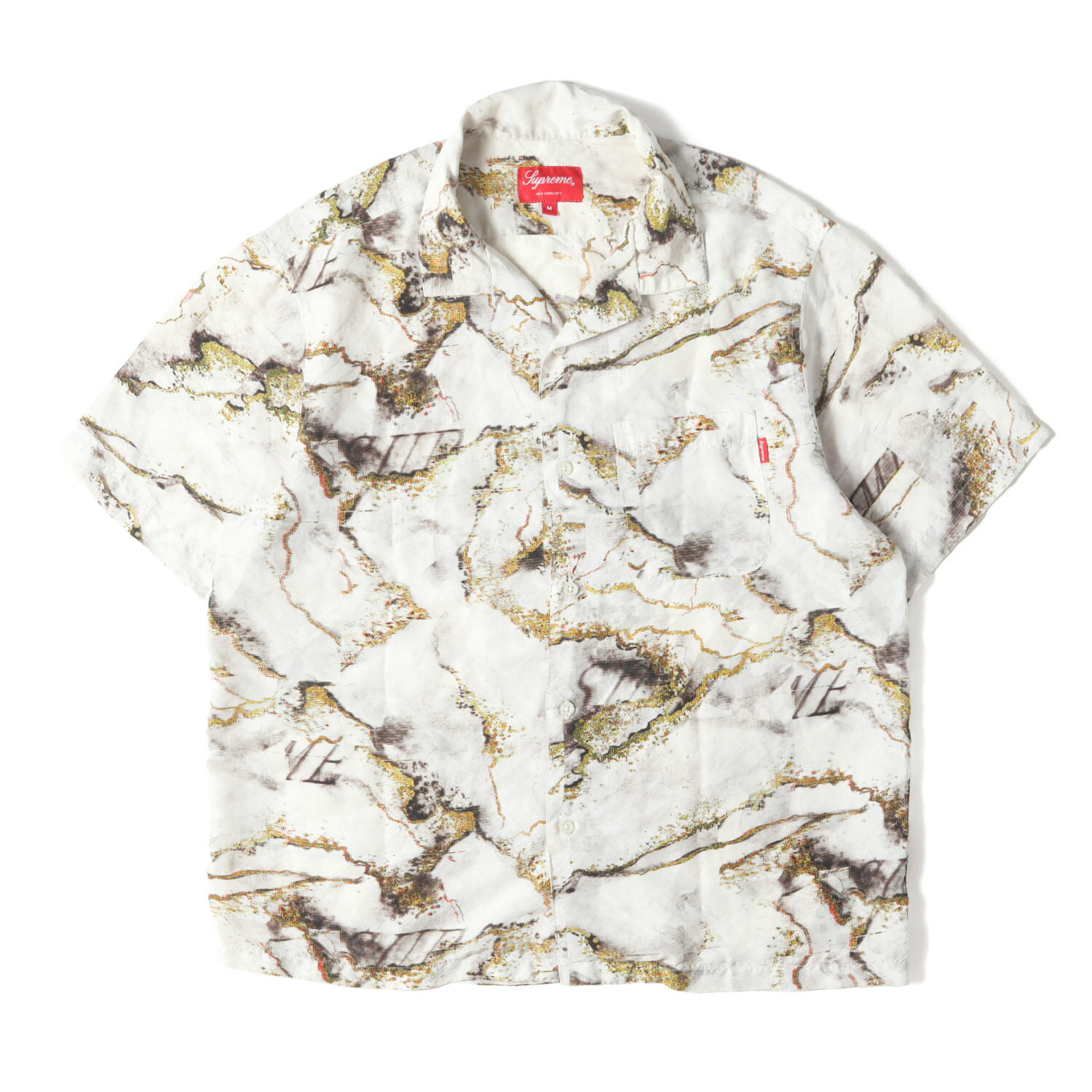 Supreme シュプリーム カジュアルシャツ S 3303324E0673 楽天市場】Supreme シュプリーム(カジュアルシャツ|トップス