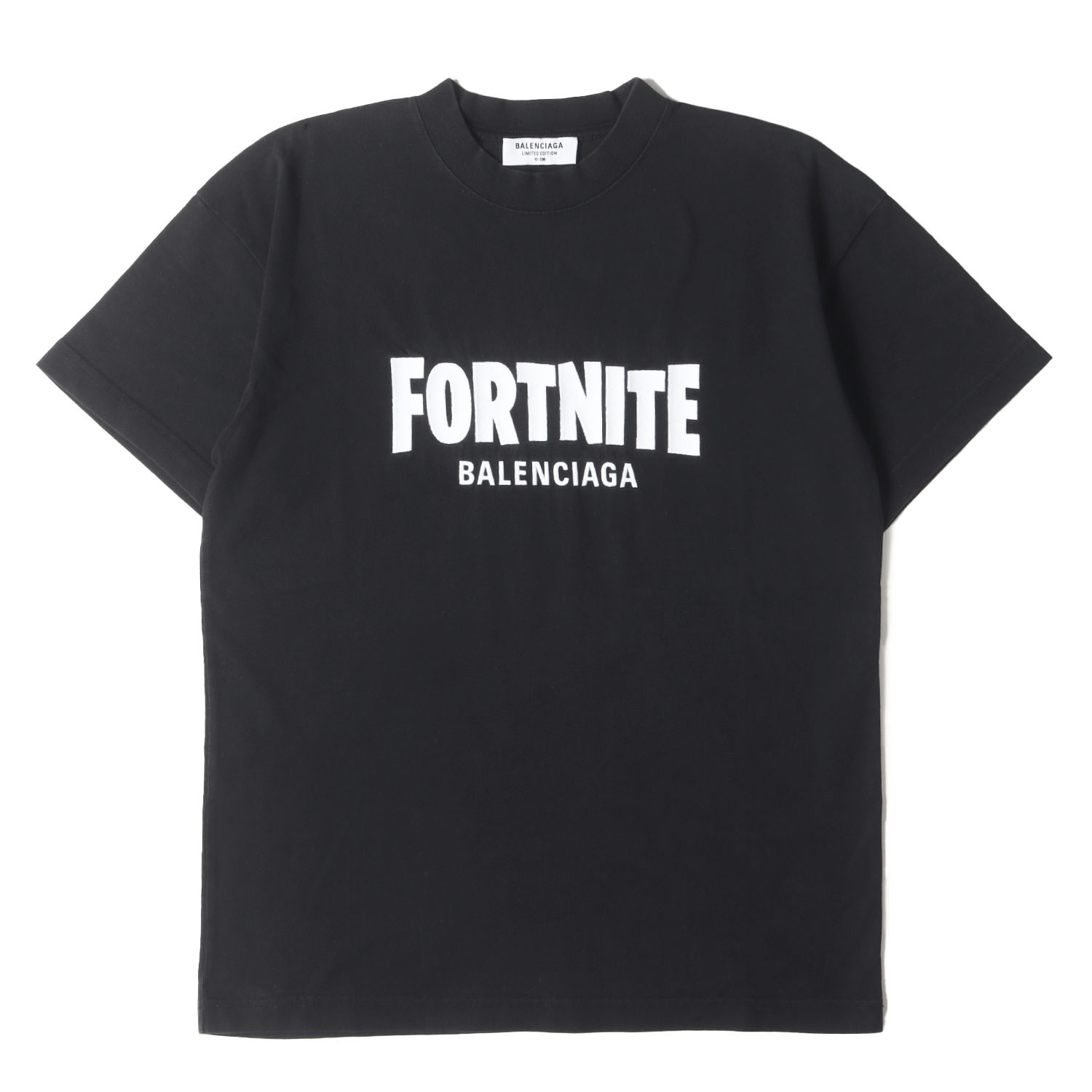 Tシャツ・カットソー BALENCIAGA SS24 CAMICIA (662983TPLE7 1000) 楽天市場】Tシャツ・カットソー(サイズ(S/M/L)SS・ブランド