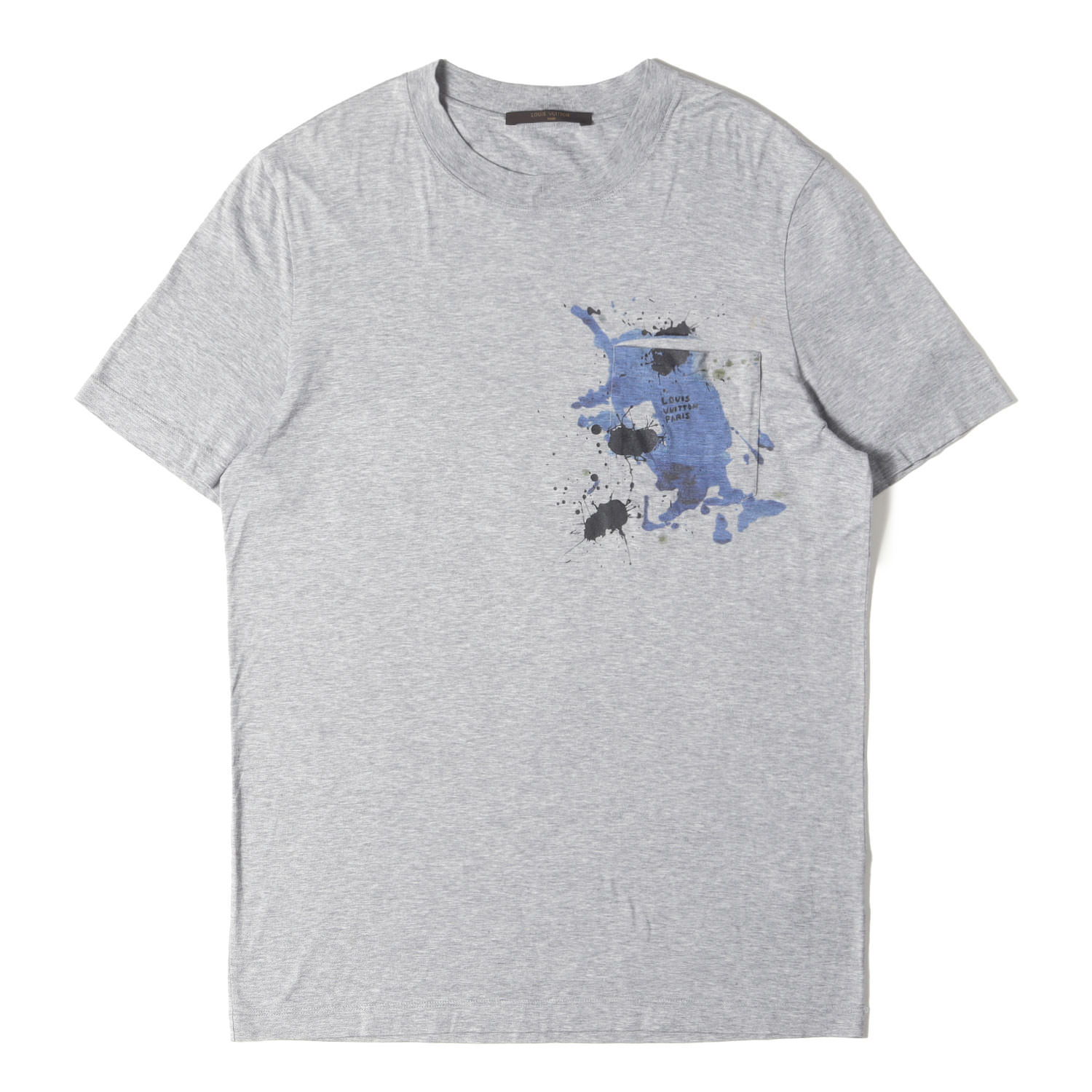 【一枚で決まるトップス】ルイヴィトン★Tシャツ 楽天市場】Louis Vuitton ルイヴィトン(Tシャツ・カットソー