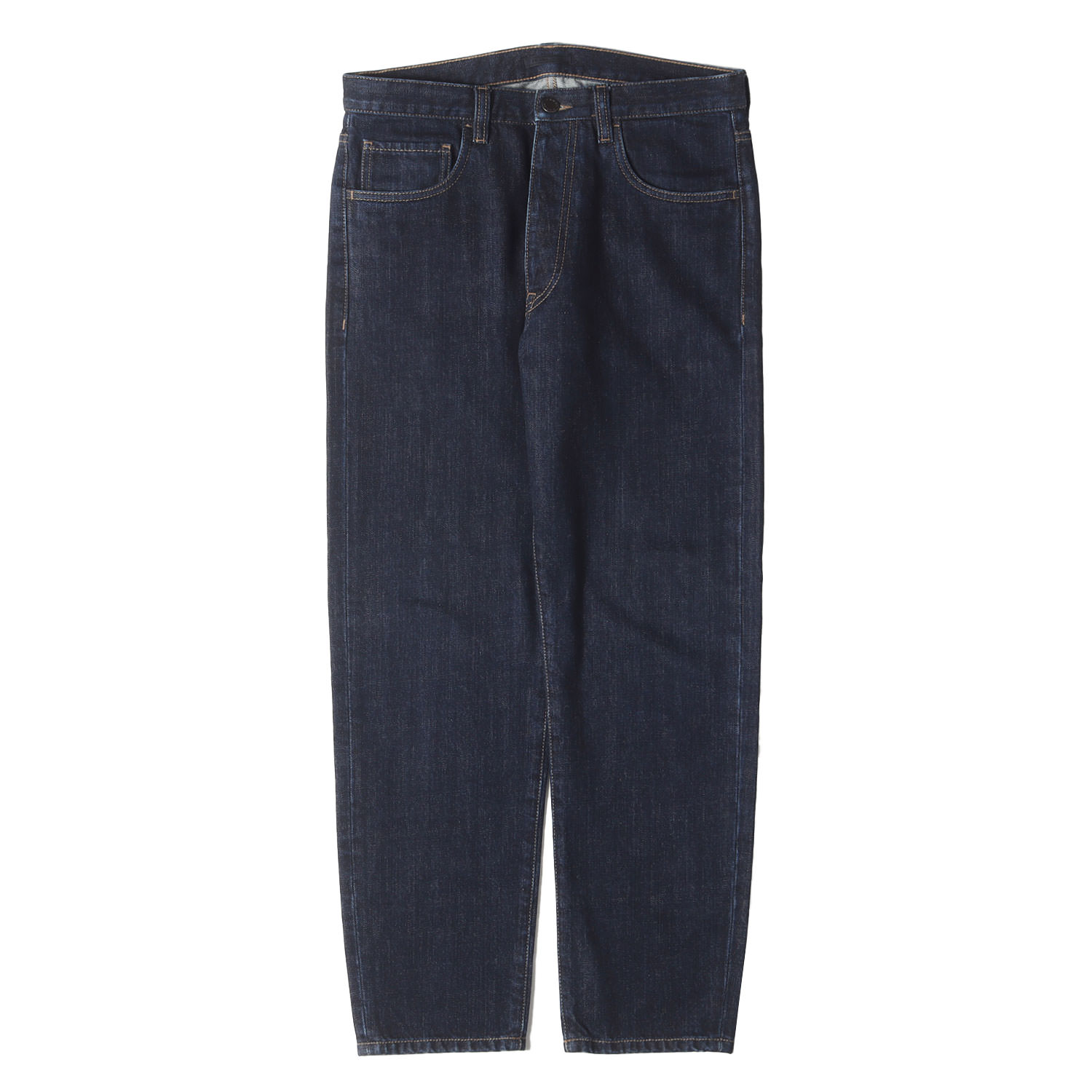PRADA プラダ パンツ(その他) 黒 36(XS位) 4103725L0071 it001-070036-a.jpg
