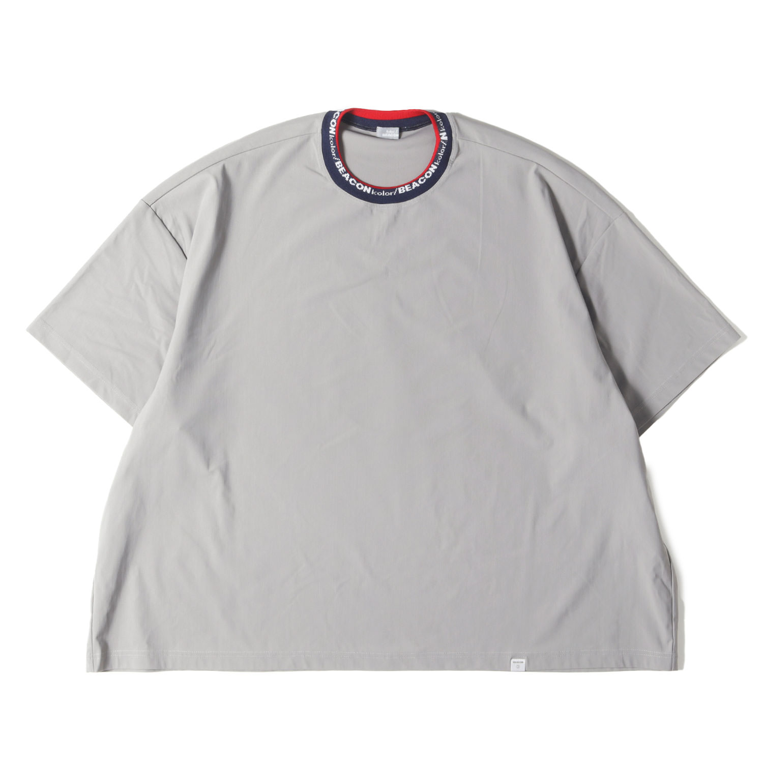 Kolor カットソー トップス 楽天市場】Kolor(柄ロゴ)(Tシャツ・カットソー|トップス