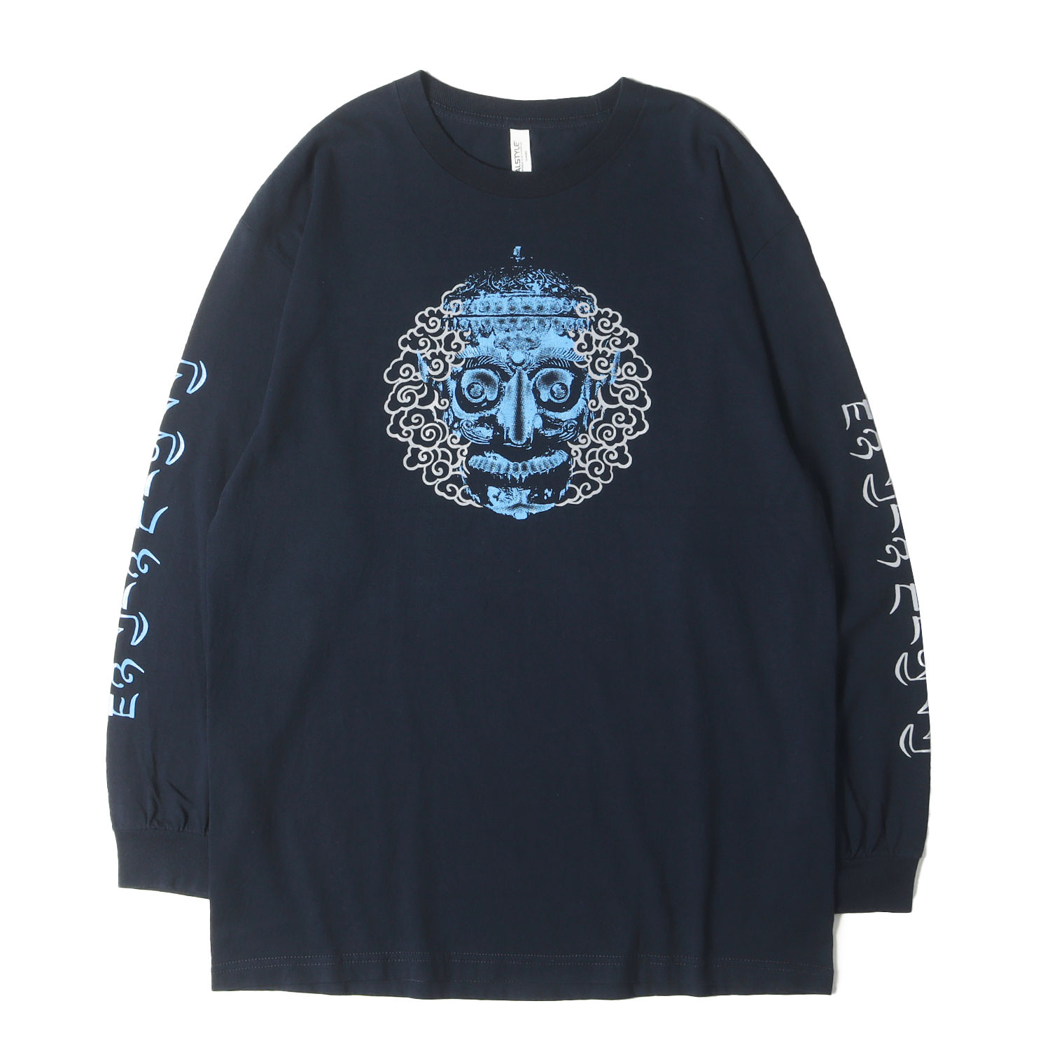 テンダーロイン 長袖 ロンT カットソー アシッド メンズ XL ロゴ 楽天市場】長袖tシャツ メンズ(ブランドテンダーロイン