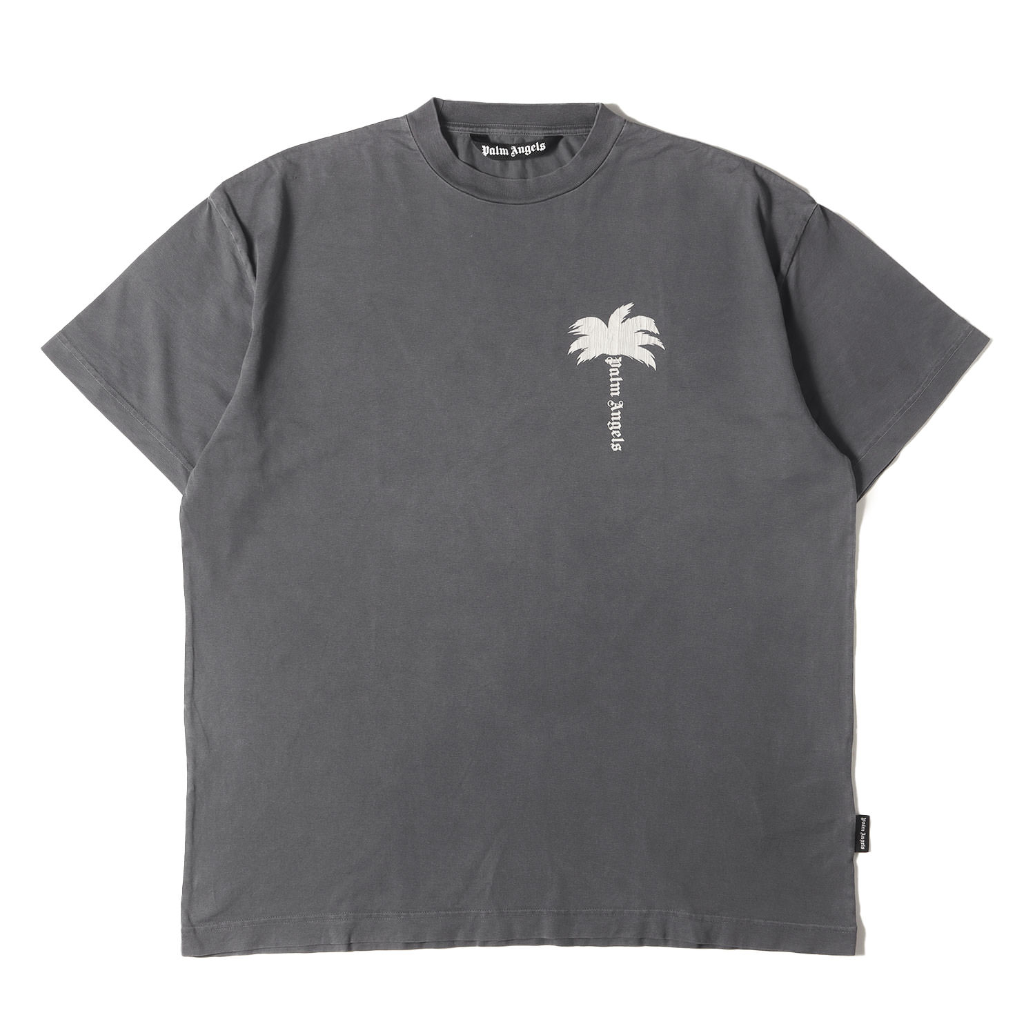PALM ANGELS クマ フリント クルネック Tシャツ 【関税込】 楽天市場】palm angels(Tシャツ・カットソー|トップス