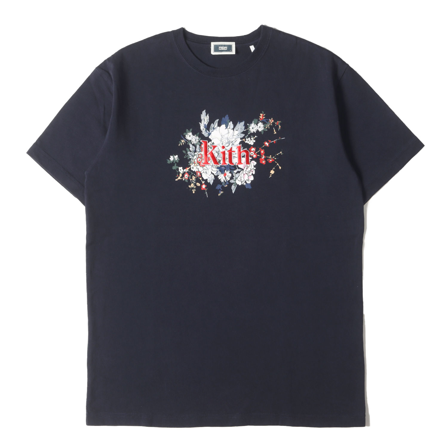 【追跡有】KITH NYC ★シールドチェストポケットTシャツ 楽天市場】kith nyc(キース)の通販