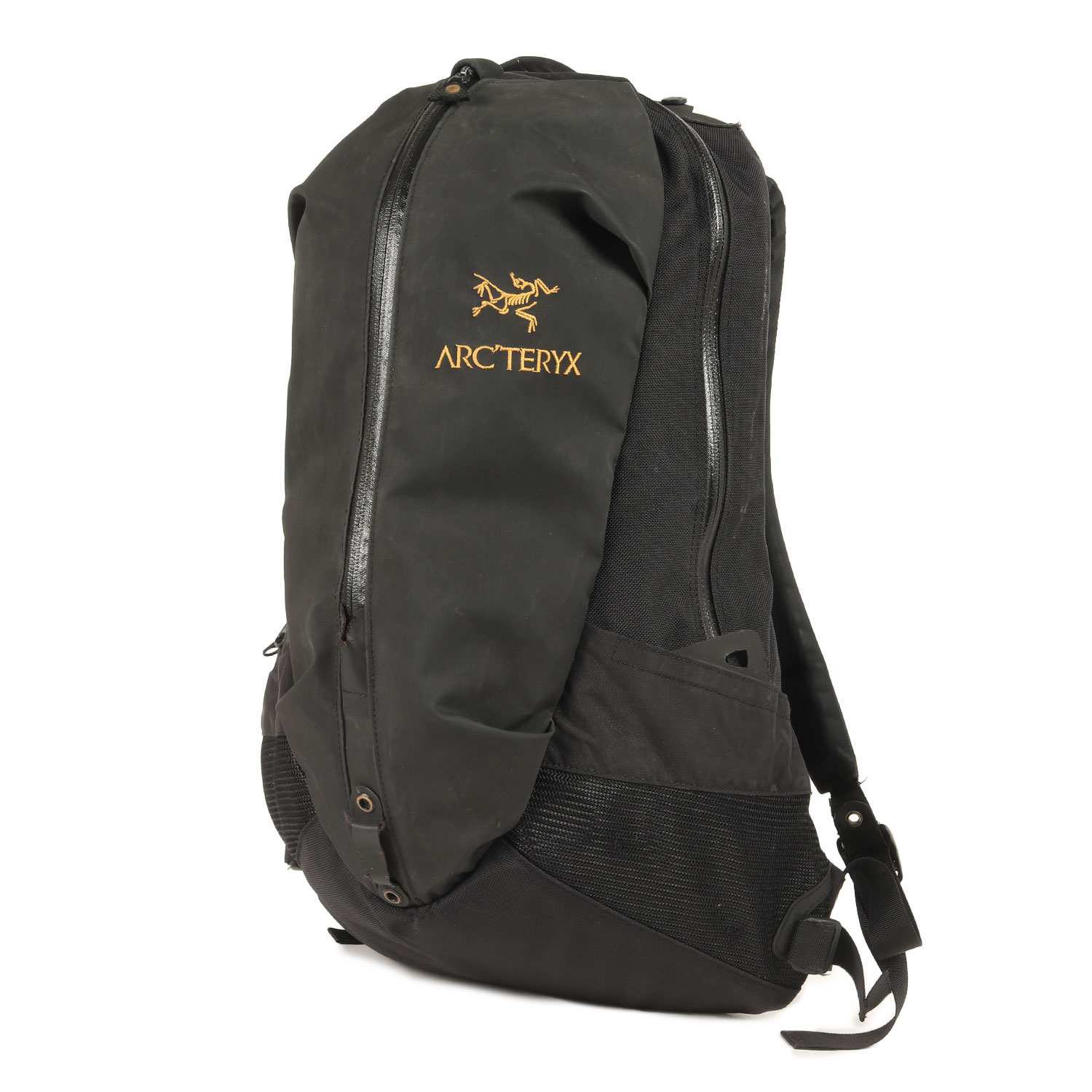 【ぜんざい先生】Arc'teryx アロー22 黒 楽天市場】アロー22 限定 アークテリクスの通販